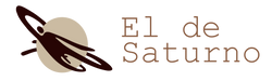 Logotipo de El de Saturno